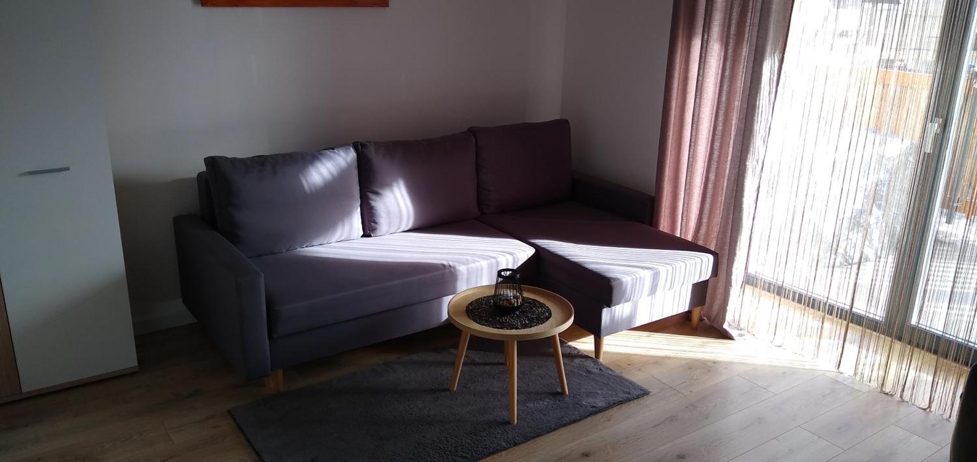 Apartman Shelly Vlachy Exterior photo